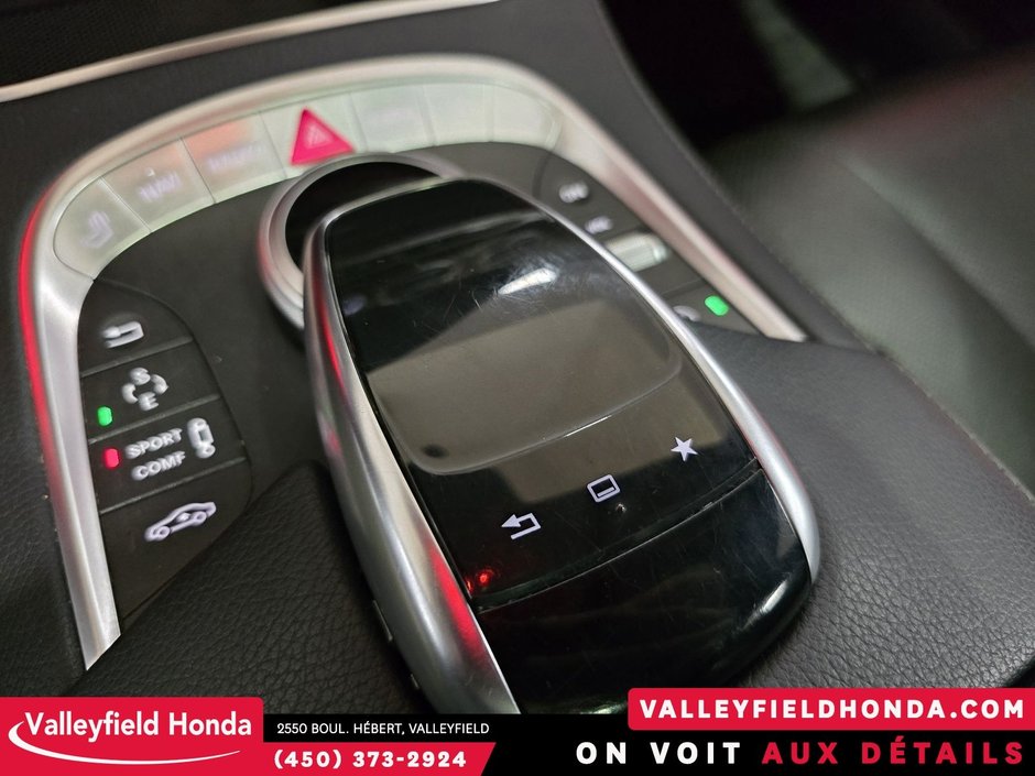 Mercedes-Benz S-Class S 550 2015-22