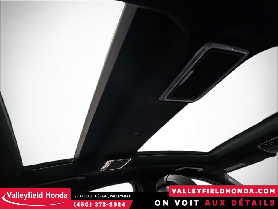 Mercedes-Benz S-Class S 550 2015-29