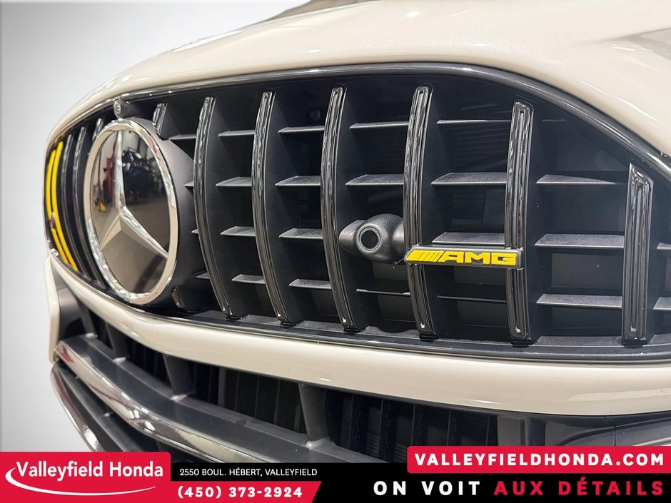 Mercedes-Benz SL AMG SL 63 - Exclusive Package 2022-2