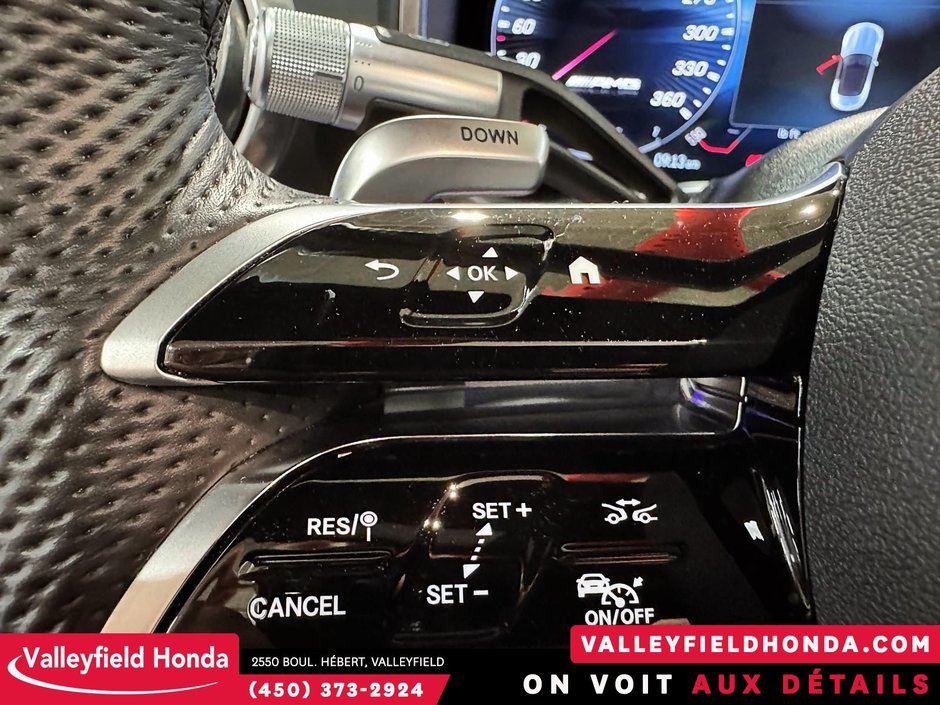 Mercedes-Benz SL AMG SL 63 - Exclusive Package 2022-31