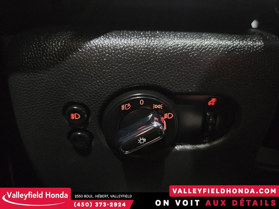 MINI 3 Door Cooper TOIT OUVRANT+BANC CHAUFFANT 2021-28