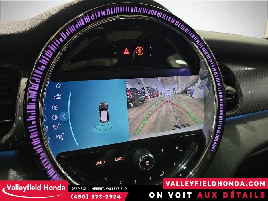 MINI 3 Door Cooper SE IMPECCABLE! 2023-25