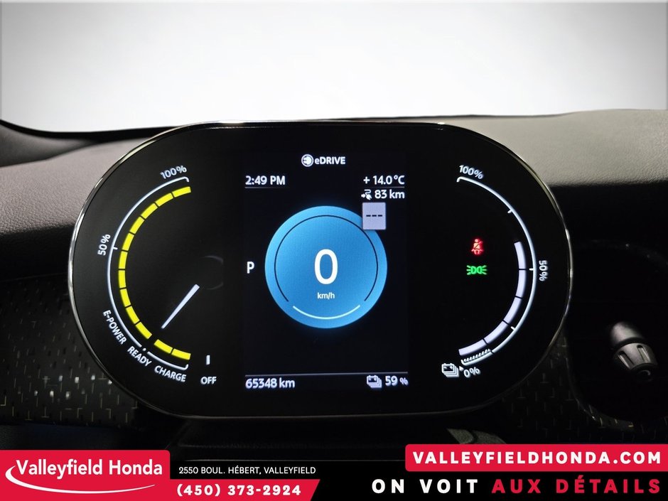 MINI 3 Door Cooper SE IMPECCABLE! 2023-22