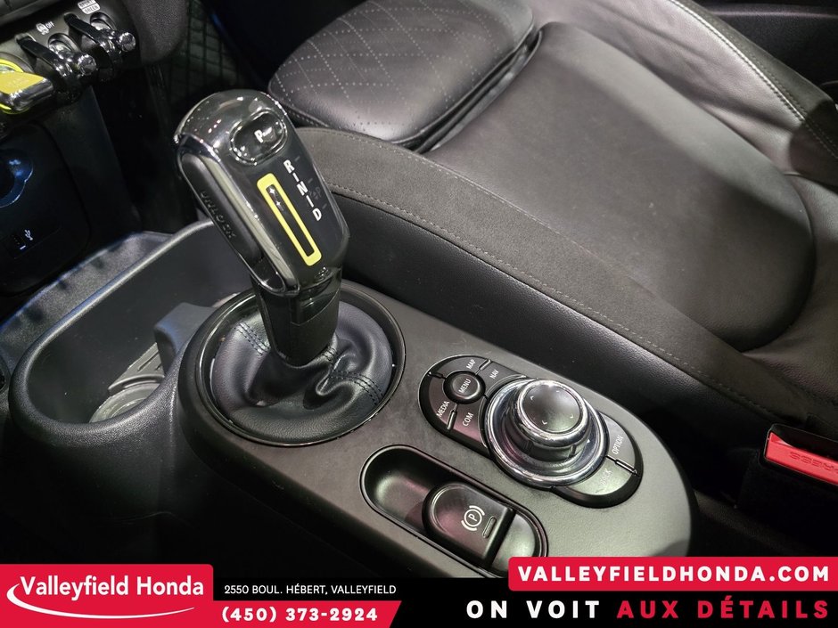 MINI 3 Door Cooper SE IMPECCABLE! 2023-23