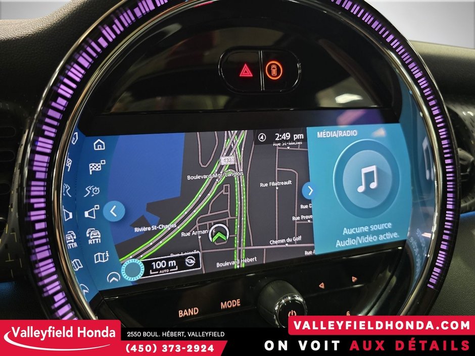 MINI 3 Door Cooper SE IMPECCABLE! 2023-26