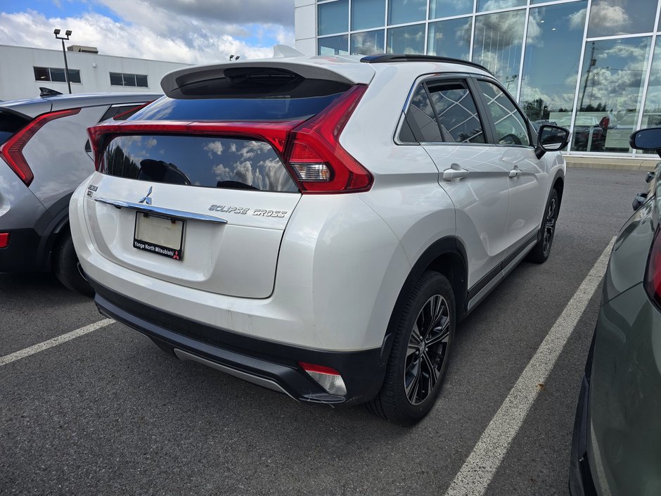 2018 Mitsubishi Eclipse Cross-7
