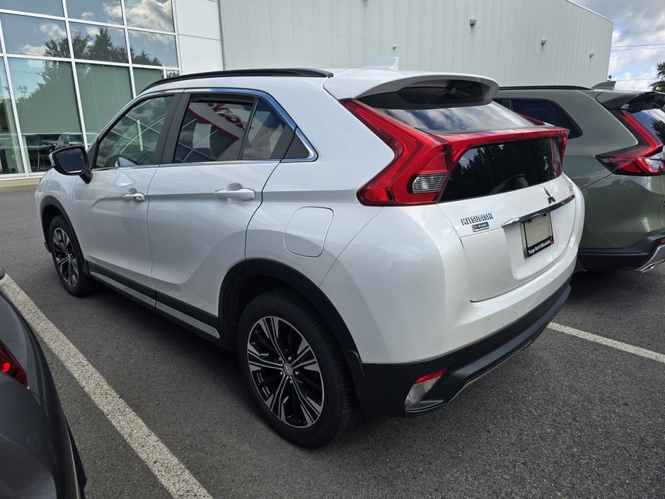 2018 Mitsubishi Eclipse Cross-6