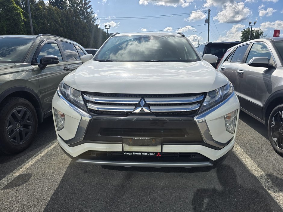 2018 Mitsubishi Eclipse Cross-2