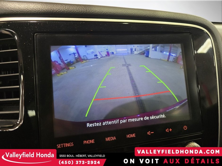 Mitsubishi Outlander PHEV LE AWD HYBRIDE BRANCHABLE 2022-27
