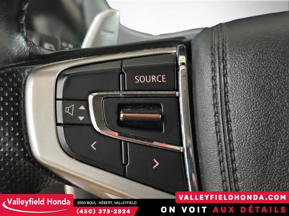 Mitsubishi Outlander PHEV LE AWD HYBRIDE BRANCHABLE 2022-18