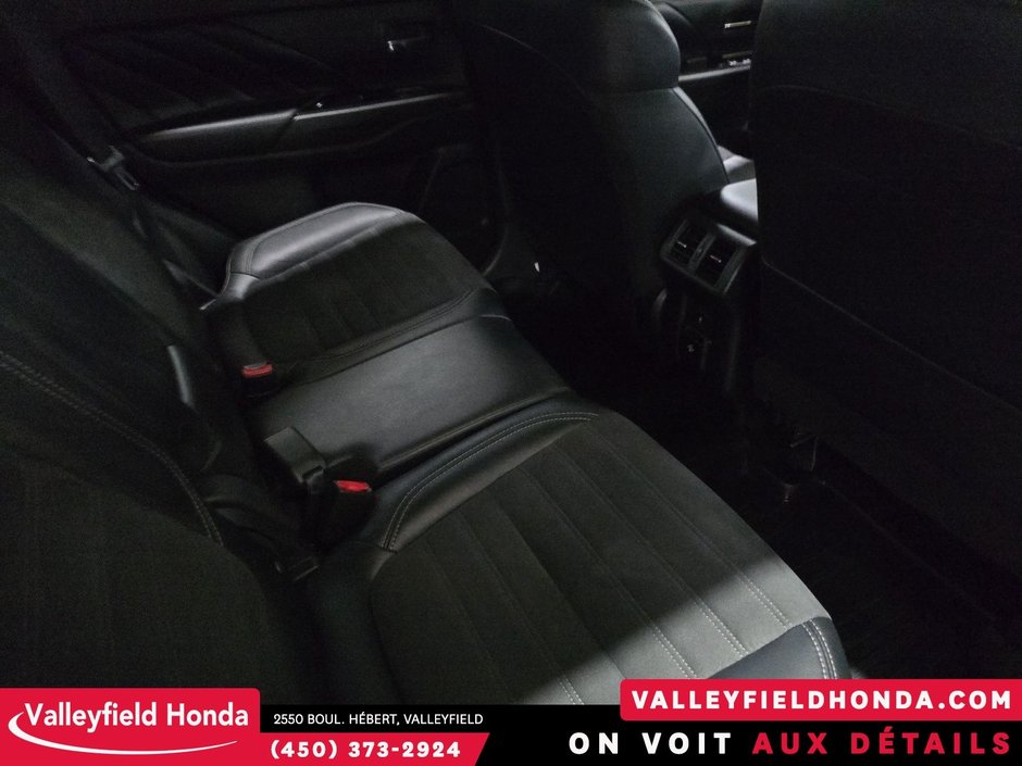 Mitsubishi Outlander PHEV LE AWD HYBRIDE BRANCHABLE 2022-14