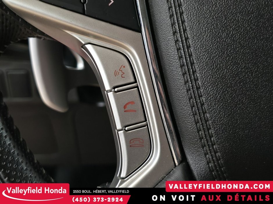 Mitsubishi Outlander PHEV LE AWD HYBRIDE BRANCHABLE 2022-21