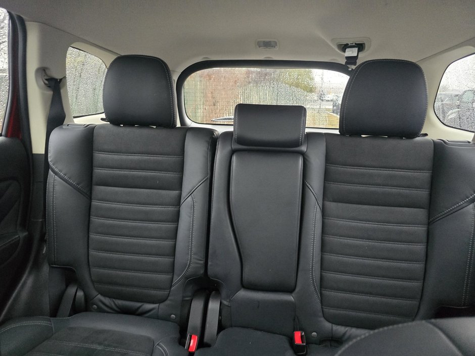 Mitsubishi Outlander PHEV LE AWD HYBRIDE BRANCHABLE 2022-1