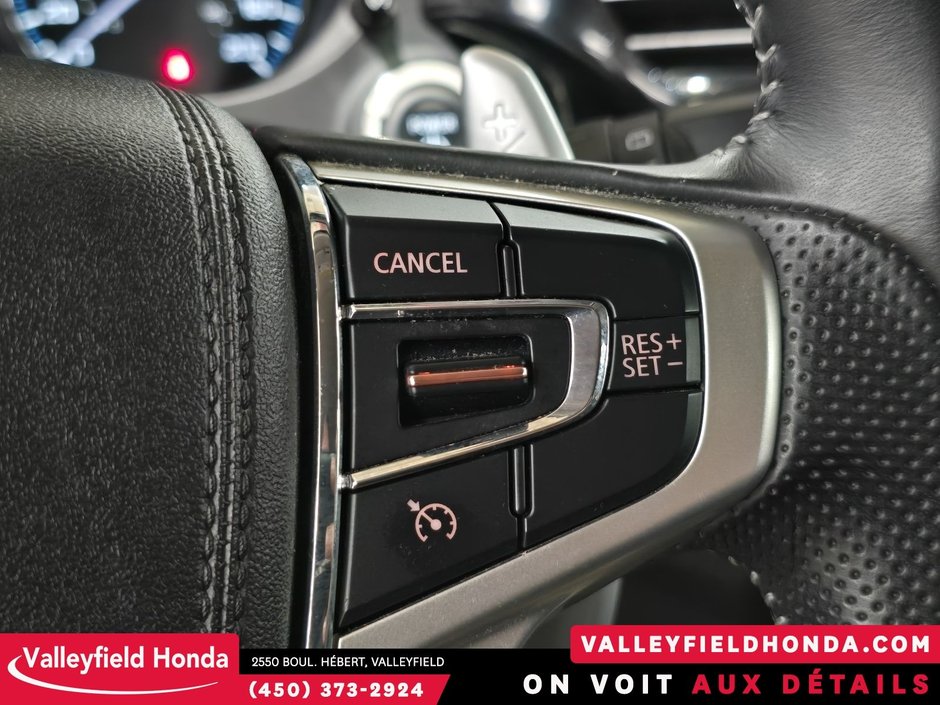 Mitsubishi Outlander PHEV LE AWD HYBRIDE BRANCHABLE 2022-20