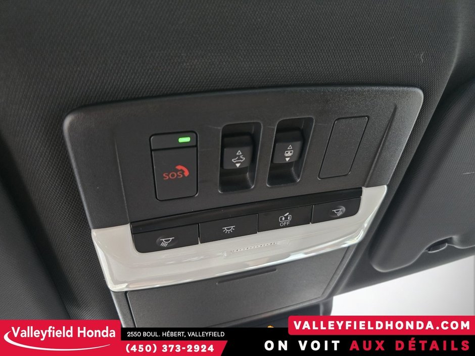 Mitsubishi Outlander PHEV GT 2023-29