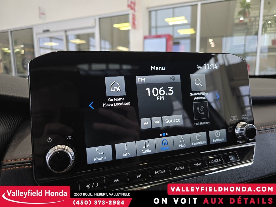 Mitsubishi Outlander PHEV GT 2023-36