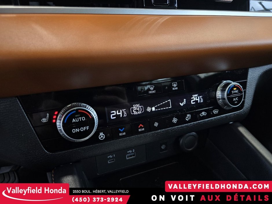 Mitsubishi Outlander PHEV GT 2023-24