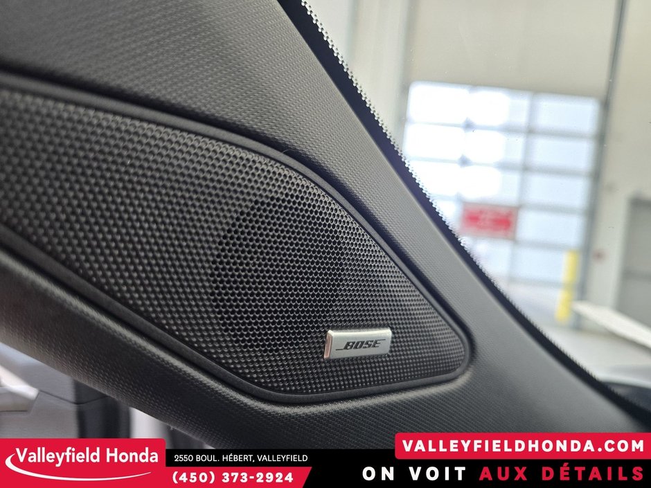 Mitsubishi Outlander PHEV GT 2023-33