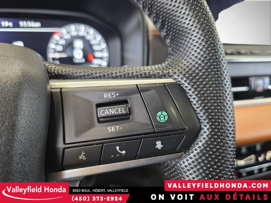 Mitsubishi Outlander PHEV GT 2023-23