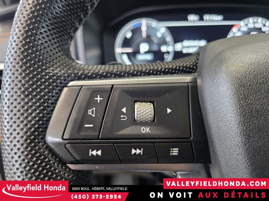 Mitsubishi Outlander PHEV GT 2023-21