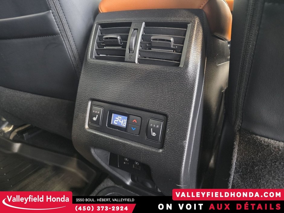 Mitsubishi Outlander PHEV GT 2023-16