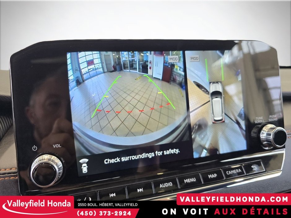 Mitsubishi Outlander PHEV GT 2023-31