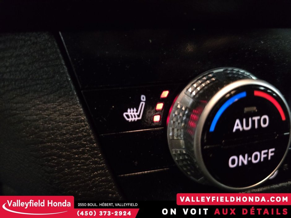 Mitsubishi Outlander Plug-In Hybrid LE - 7 PASSAGER 61KM D'AUTONOMIE EV 2024-26