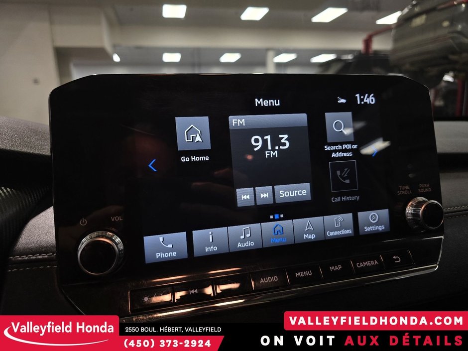 Mitsubishi Outlander Plug-In Hybrid LE - 7 PASSAGER 61KM D'AUTONOMIE EV 2024-30