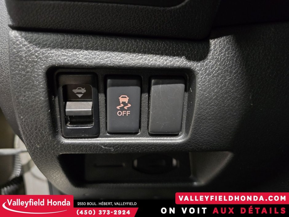 2011 Nissan Altima 3.5 SR CUIR TOIT OUVRANT SIÈGES CHAIUFFANTS MAGS-18