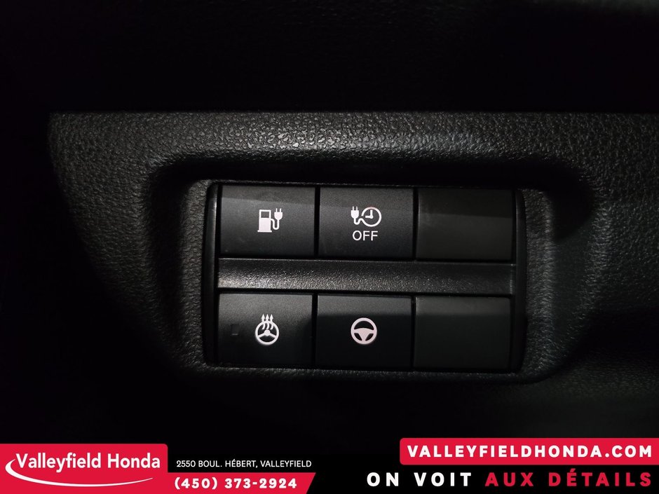 2021 Nissan Leaf SV 240KM AUTONOMIE-32