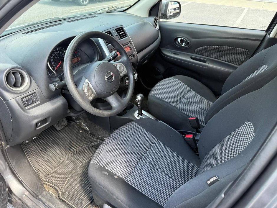 Nissan Micra S 2017-7