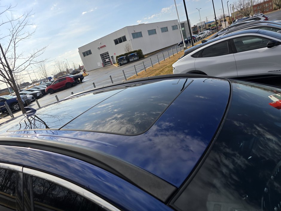 Nissan Murano SL AWD FULL ÉQUIP 2021-5