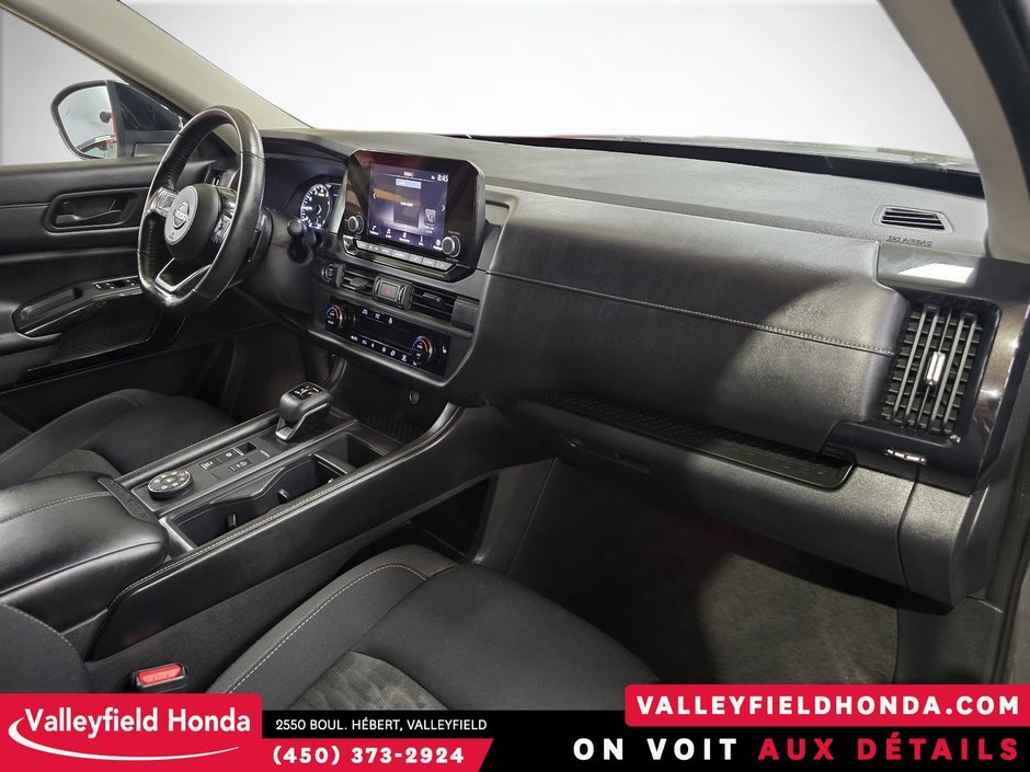 2023 Nissan Pathfinder S 4X4 COMME NEUF !-4