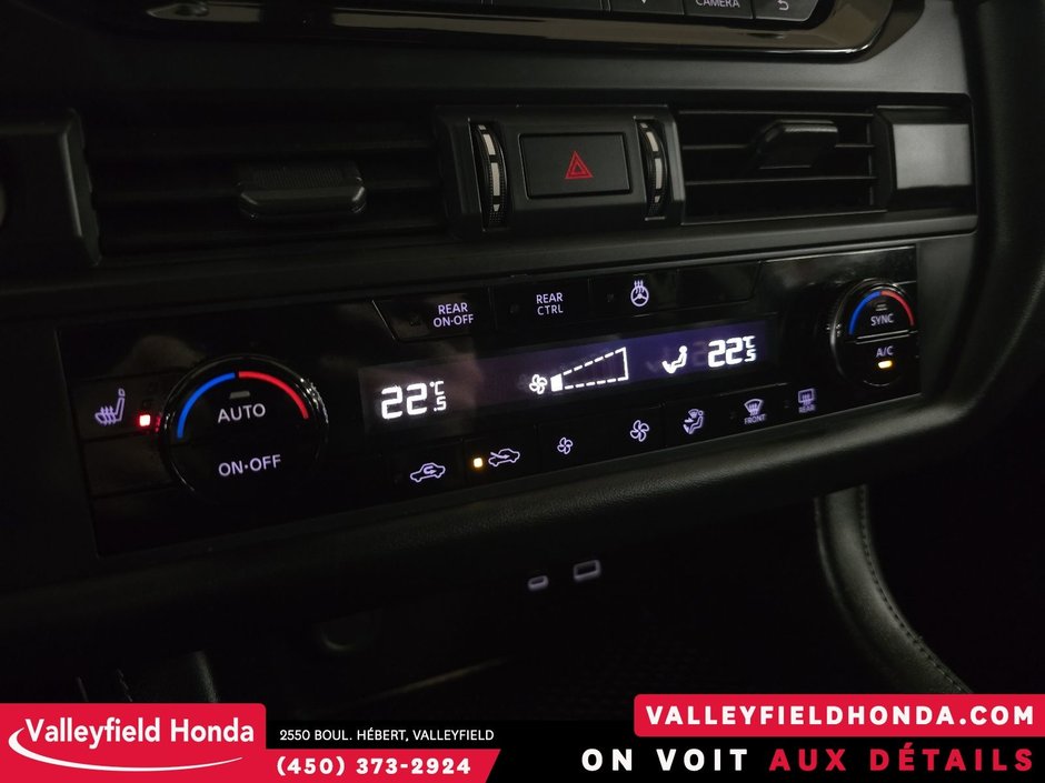 2023 Nissan Pathfinder S 4X4 COMME NEUF !-21