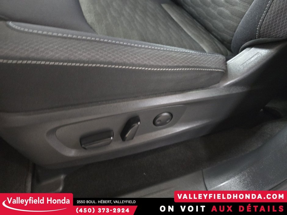 2023 Nissan Pathfinder S 4X4 COMME NEUF !-16