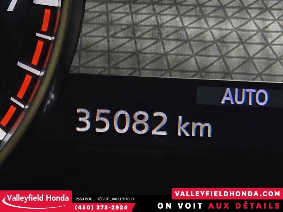 2023 Nissan Pathfinder S 4X4 COMME NEUF !-22