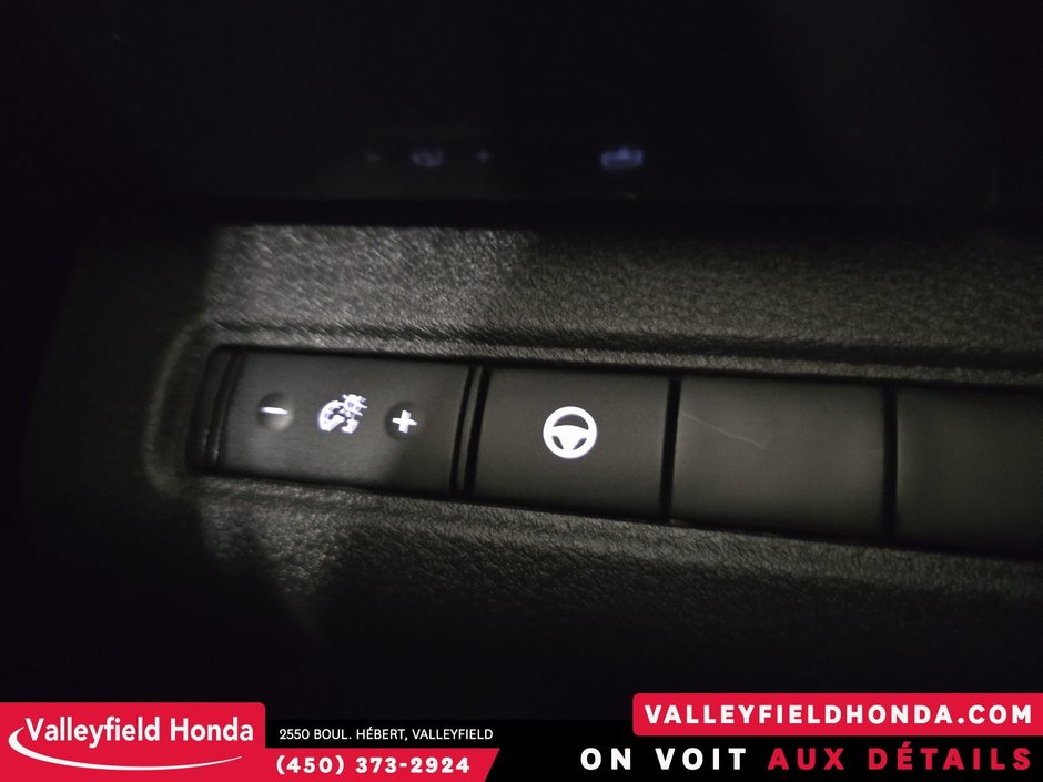 2023 Nissan Pathfinder S 4X4 COMME NEUF !-20