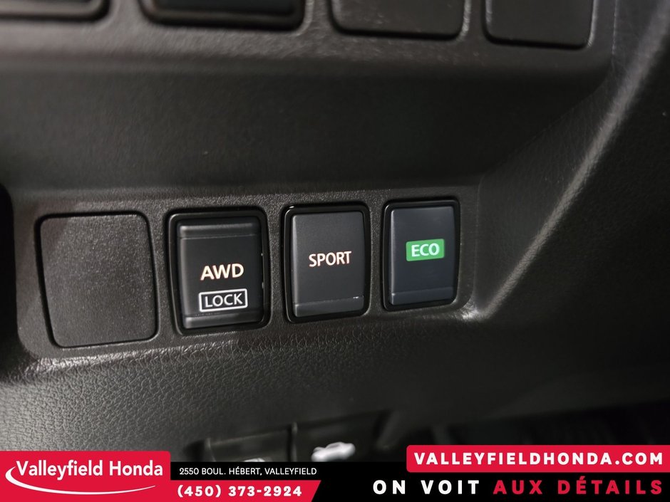 2023 Nissan Qashqai S AWD-26