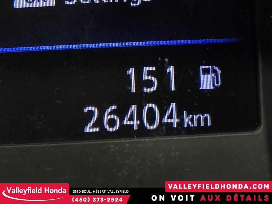 2023 Nissan Qashqai S AWD-20