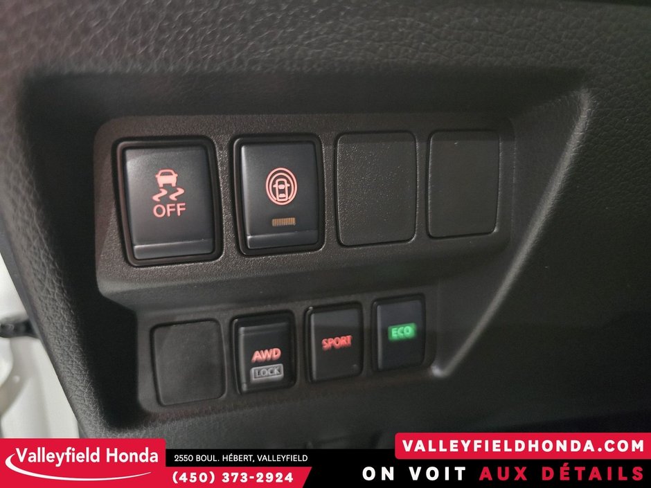 2023 Nissan Qashqai S AWD-27
