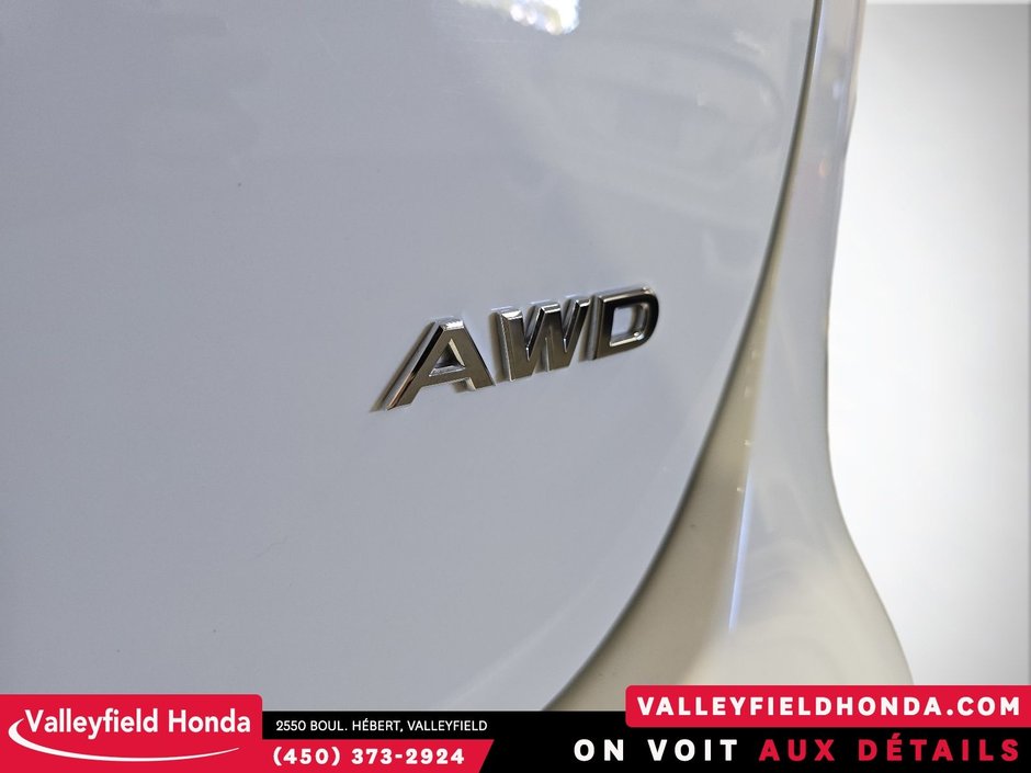 2023 Nissan Qashqai S AWD-7