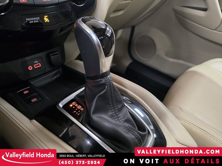 2020 Nissan Rogue SL AWD IMPECCABLE!-27
