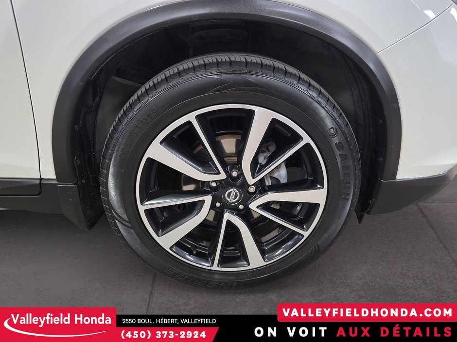 2020 Nissan Rogue SL AWD IMPECCABLE!-13