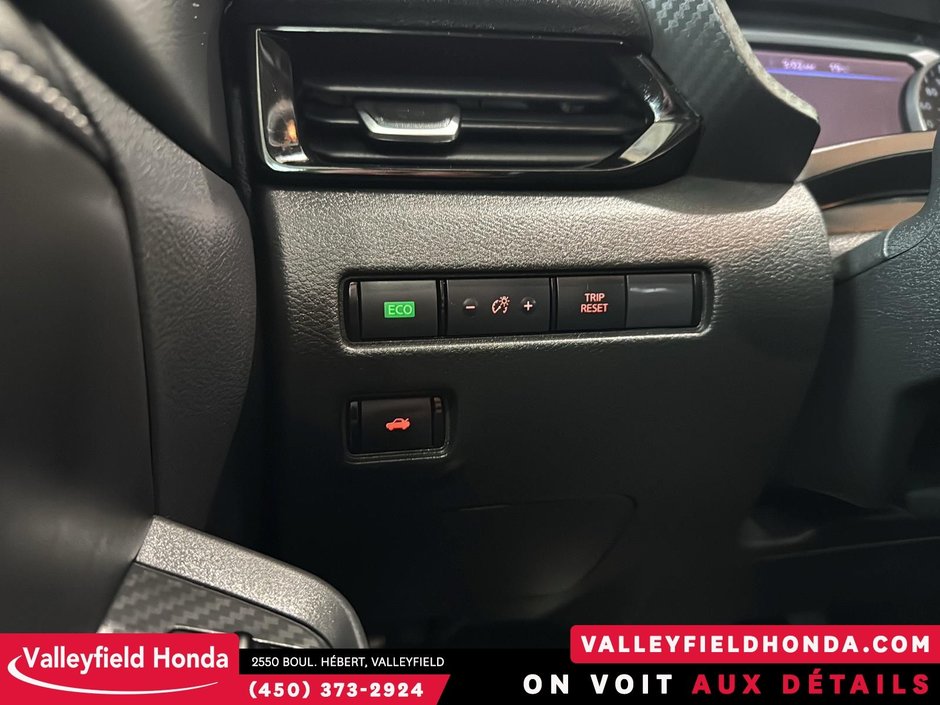 2022 Nissan Sentra SV CARPLAY ANDROID AUTO PUSH START DEMARREUR-18