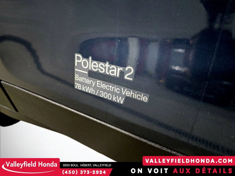2021 Polestar 2 Launch Edition-13
