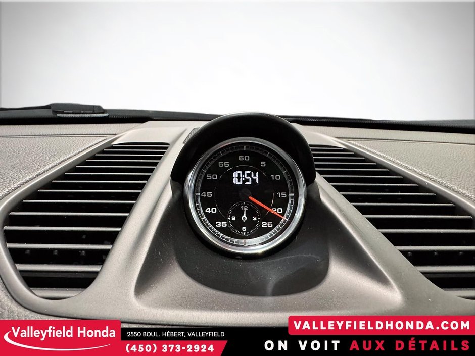 Porsche 911 CARRERA 4S MANUELLE 7 VITESSES 2013-25