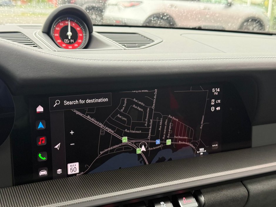 Porsche 911 GTS IMPECCABLE 2024-13