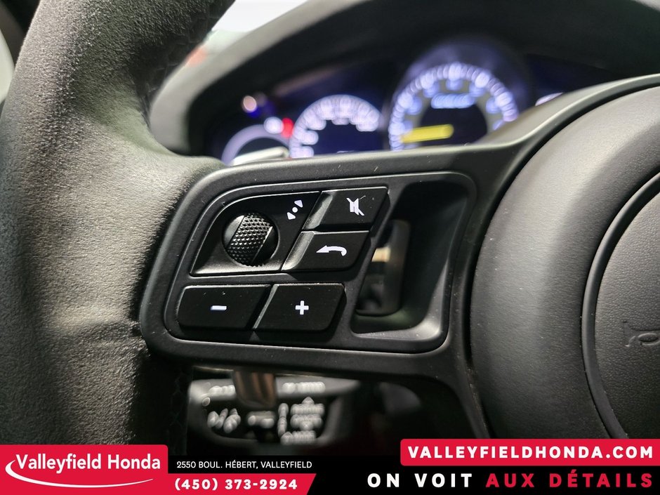 2022 Porsche Cayenne Turbo GT - 631HP-24