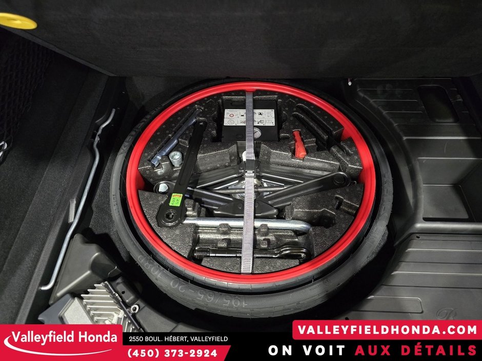 2022 Porsche Cayenne Turbo GT - 631HP-13