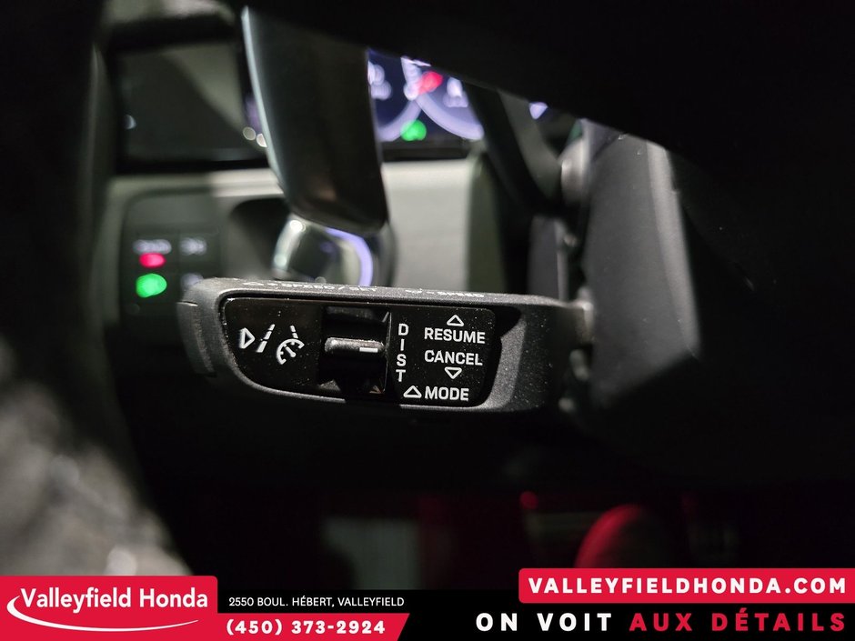 2022 Porsche Cayenne Turbo GT - 631HP-28